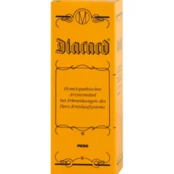 DIACARD Liquidum 100 ml