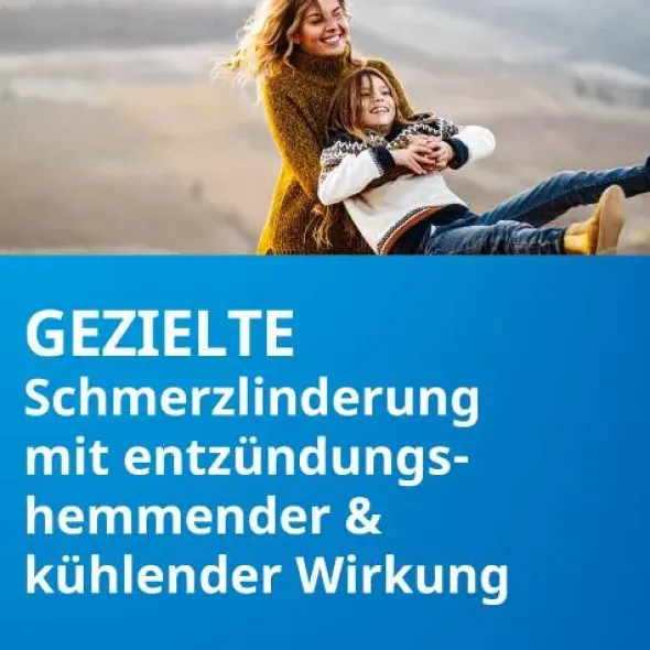 DICLOFENAC STADA Schmerzgel forte 20 mg/g 150 g
