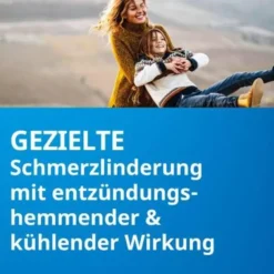 DICLOFENAC STADA Schmerzgel forte 20 mg/g 100 g