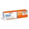 DICLO-RATIOPHARM Schmerzgel 150 g