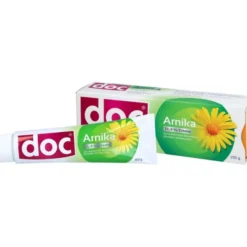 DOC ARNIKA Creme 150 g
