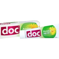 DOC ARNIKA Creme 100 g