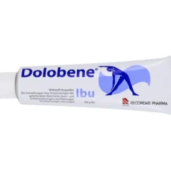 DOLOBENE Ibu Gel 100 g