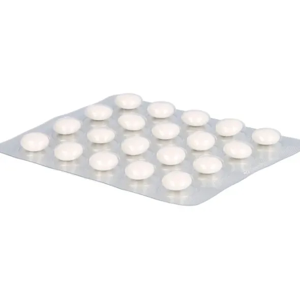DONA 250 mg überzogene Tabletten 240 St