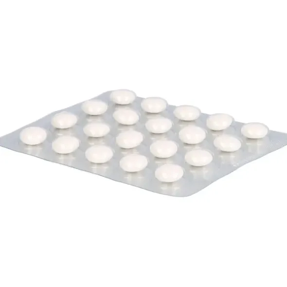 DONA 250 mg überzogene Tabletten 240 St