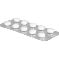 DONA 250 mg überzogene Tabletten 50 St