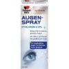 DOPPELHERZ Augen-Spray Hyaluron 0,3% system 10 ml