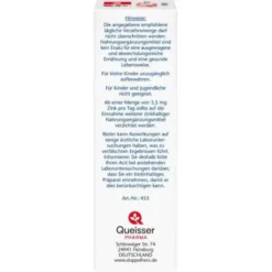 DOPPELHERZ A-Z Depot Tabletten 40 St