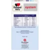 DOPPELHERZ B-Komplex system Tabletten 120 St