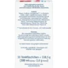 DOPPELHERZ B12 Vita-Energie Trinkampullen 30 St