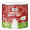 DOPPELHERZ Creatine Monohydrate Pulver 250 g