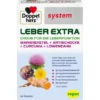DOPPELHERZ Leber Extra system Kapseln 120 St