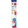 DOPPELHERZ Magnesium 400+B1+B6+B12+Folsäure BTA 15 St
