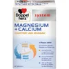 DOPPELHERZ Magnesium+Calc.+Kupfer+Mangan syst.Tab. 60 St