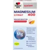 DOPPELHERZ Magnesium 400 Citrat system Brausetabl. 24 St