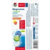DOPPELHERZ Magnesium+Kalium Sport Brausetabletten 15 St