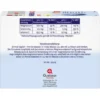 DOPPELHERZ Magnesium 400 40 St