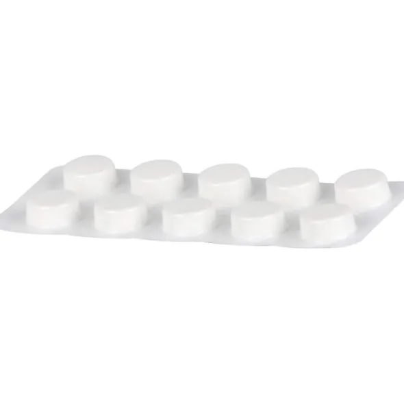 DOPPEL SPALT Compact Tabletten 20 St