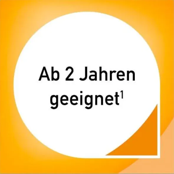 DORITHRICIN Halstabletten Classic 20 St