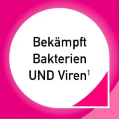 DORITHRICIN Halstabletten Waldbeere 20 St