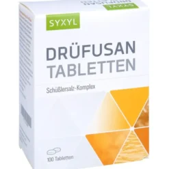 DRÜFUSAN Tabletten Syxyl 100 St
