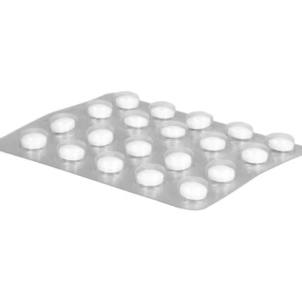 DRÜFUSAN Tabletten Syxyl 100 St