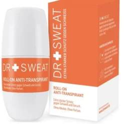 DR.SWEAT Deo 50 g