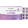 DR.THEISS FEM VITAL DUO Tabletten 56 St