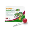 DR.THEISS HerbalSept Husten Lutscher Kids 6 St