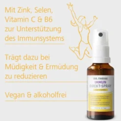 DR.THEISS Immun Direkt-Spray 30 ml