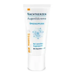 DR.THEISS Nachtkerzen Augenlidcreme 15 ml