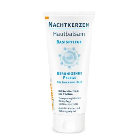 DR.THEISS Nachtkerzen Hautbalsam 100 ml