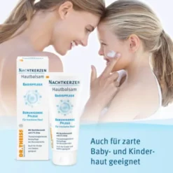 DR.THEISS Nachtkerzen Hautbalsam 100 ml