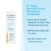 DR.THEISS Nachtkerzen Hautbalsam 200 ml