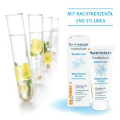 DR.THEISS Nachtkerzen Hautbalsam 200 ml