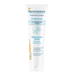 DR.THEISS Nachtkerzen Intensiv-Salbe fettend 50 g