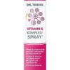 DR.THEISS Vitamin B Komplex-Spray 30 ml
