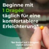 DULCOLAX Dragees 5 mg magensaftres.Tabletten 20 St