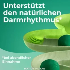 DULCOLAX Dragees 5 mg magensaftres.Tabletten 20 St