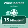DULCOLAX 10 mg Zäpfchen 30 St