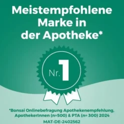 DULCOLAX 10 mg Zäpfchen 30 St
