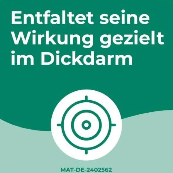 DULCOLAX 10 mg Zäpfchen 6 St