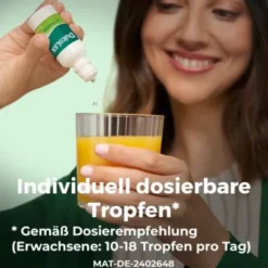 DULCOLAX NP Tropfen 30 ml
