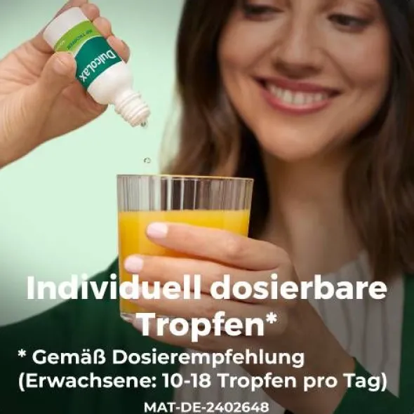 DULCOLAX NP Tropfen 30 ml