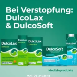 DULCOLAX NP Tropfen 30 ml