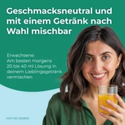 DULCOSOFT Lösung 250 ml