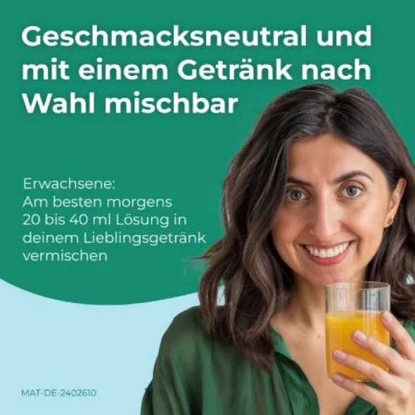 DULCOSOFT Lösung 250 ml