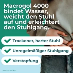 DULCOSOFT Lösung 250 ml