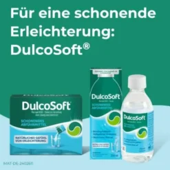 DULCOSOFT Pulver 20X10 g