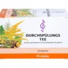 DURCHSPÜLUNGSTEE Filterbeutel 20X2 g
